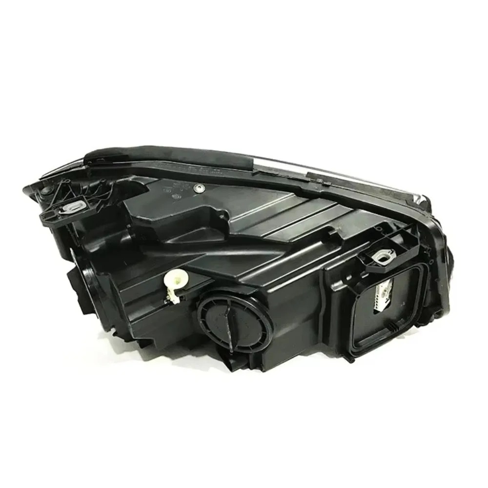 A-Class 2012- High Quality 6000K LED Front Headlights for Car Replacement